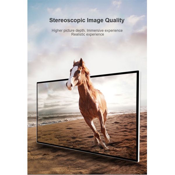 HD1080P Touch Digital Display Screen Signage Menu Boards 1920x1030