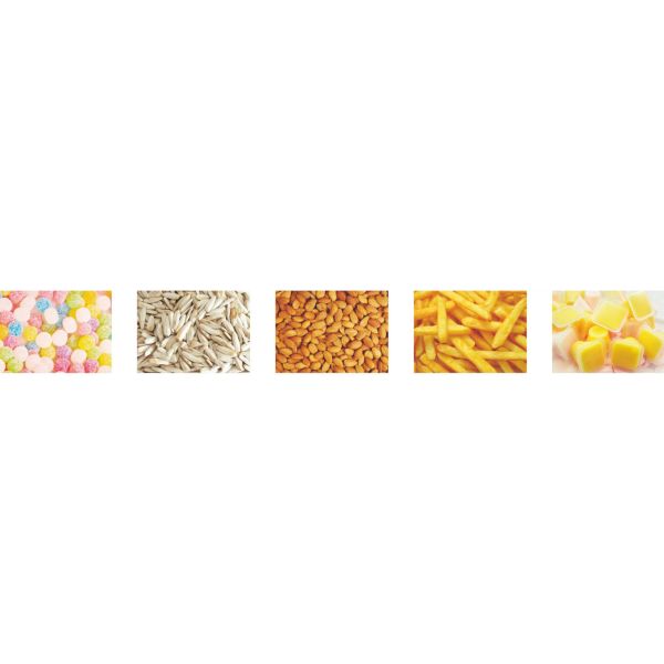 Fully Automatic Cup Packaging Machine With Multihead Weigher For Packaging Snack Foods,Candy