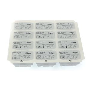 China Multipurpose ETCO2 Sensor Portable Drager 6872130 Plastic Material wholesale