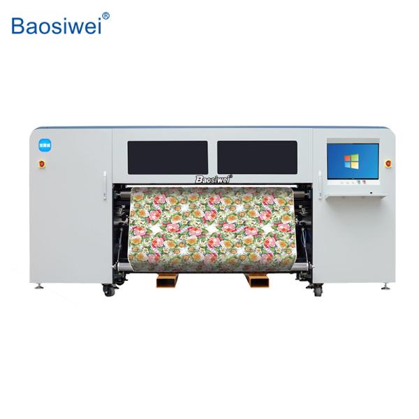 Quality Large Format Inkjet 1.9m 16pc I3200 Rubber Roller for sale