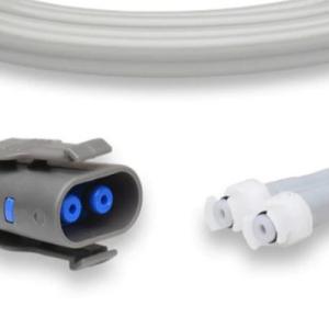 China Medical Durable Blood Pressure Tube , Multipurpose Compatible NIBP Hose on sale