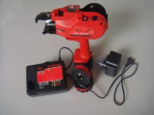 China widely used rebar tying machine,rebar tying tool wholesale
