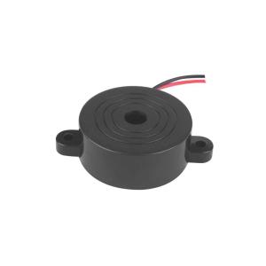 China Micro Active Piezo Buzzer Piezoelectric 106dB For Automotive Parking Alarm System wholesale