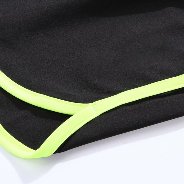 Polyester Marathon Sports Workout Shorts Running Men Matching Sets Designer Basketball Shorts
