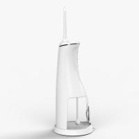 Oral Water Flosser Portable Dental With 5 Nozzle Tips for sale