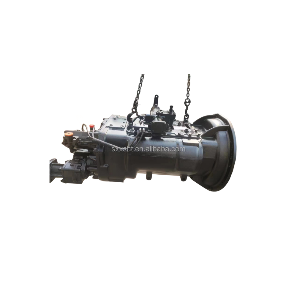 Universal High and Low Speed Gear Cylinder Kit for Manual Transmissions Universal
