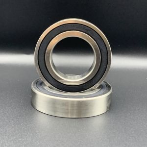 CNC Machine Spindle Bearings H7008C-2RZ P4A Angular Contact Bearing