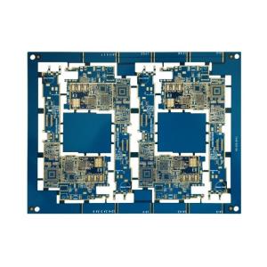 Rechargeable Lithium Battery Charger Pcb Module Board With Dual USB Motherboard