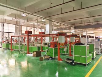 Qingyuan IBoss Smart Technology Co., Ltd.