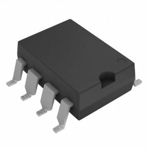 China 3V-5.5V Interface Integrated Circuits ISO1050DUBR IC TXRX/ISO HALF 1/1 8SOP wholesale