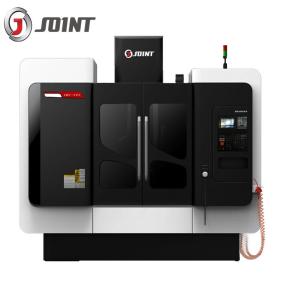China 7.5kw BT40 Vertical CNC Machine Processing Parts Mold wholesale