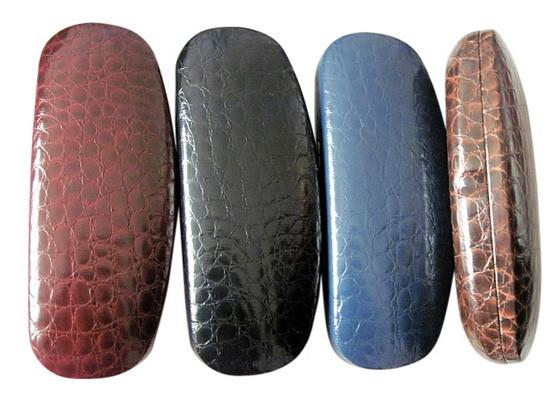 Quality hard shell eyewear cases for spectacles and optical frames for wholesale for sale