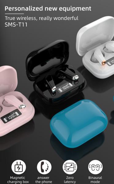 Quality TWS bluetooth earphone for sale