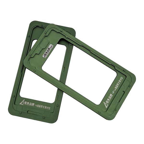 IPhone Position LCD Mould Mobile Repairing Basic Tools OEM