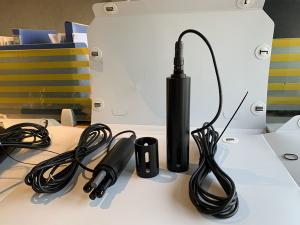China 5V Optional Digital Aquarium Nitrate Tester Automatically Compensating wholesale