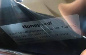 China Honeywell C3000  5119947275 wholesale