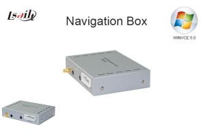 China High Resolution Car Sat Navigation Module for JVC In-dash Monitor / DVD Screen wholesale