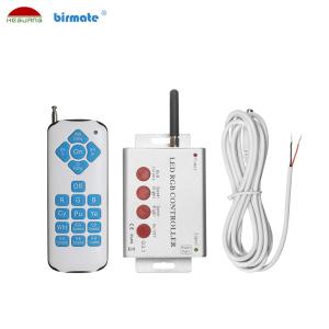 China AC12V RGB commercial totally synchronous controller LED pool light controller wholesale