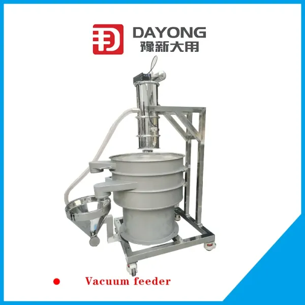 Factory OEM Custom Stainless Steel Screw Inclined Hopper Conveyor for Pakistan Market