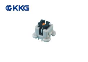 China Smd Illuminated Tact Switch Insulation Resistance For DIP PCB wholesale