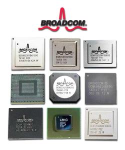 China BCM56846A1KFRBG Integrated Circuits (ICs) Interface Controllers wholesale
