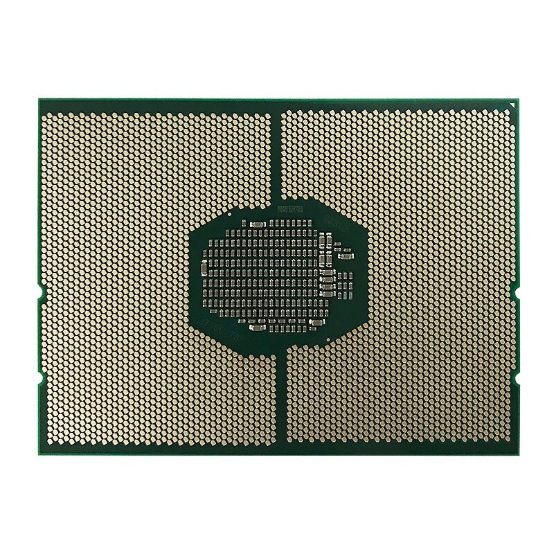 16C 32T 2.3GHz Intel Xeon Gold 5218 Processor for Virtualization Technology Support