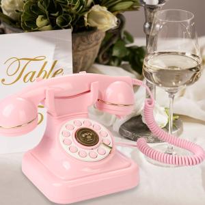 Plastic Wedding Voice Guest Book 32GB Memory Guest Phone Book USB Interface