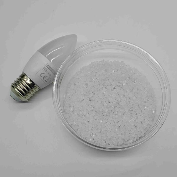 Quality Co Extrusion Light Diffusion PC UL94 V0 Polycarbonate Multi Layer for sale