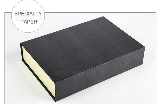 Custom design gradient color luxury paper packaging gift box with lid,Paper Flower Box Florist Bouquet Box Packaging Ros