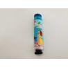 Buy cheap 40g ABL Cosmetic Packaging Tube Round Dia 25*112.7mm With Screw Cap from wholesalers