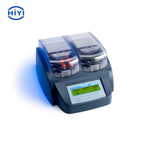 Quality DRB200 Heating Digester Digital Reactor Block 115 VAC for sale