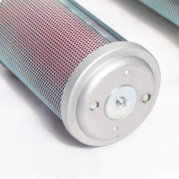 Noise Reduction Compressed Air Dryer Silencer Multipurpose 1.0MPa Air Tool Muffler