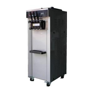Soft Serve Ice Cream Machine Affordable For Restaurants
