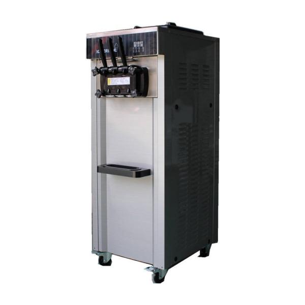 Quality Soft Serve Ice Cream Machine Affordable For Restaurants for sale