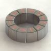 China HSMAG Professional Permanent Halbach Arc SmCo Magnets XG16-XG33EH on sale