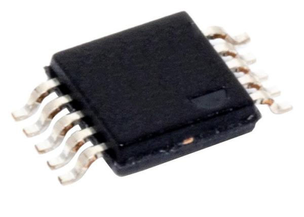 Quality LT8609IMSE#WTR 42V 3A Synchronous Step-Down Regulator With 2.5µA Quiescent Current for sale