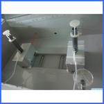 Test Salt spray Fog Tester Corrosion Test Chamber Programmable P.I.D.temperature