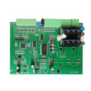 China 6 Layer 8 Layer Electronic PCB Assembly Circuit Board Fabrication wholesale