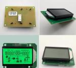 RGB 54 Pin Display Module Portable 3.5 Inch TFT LCD Screen Module