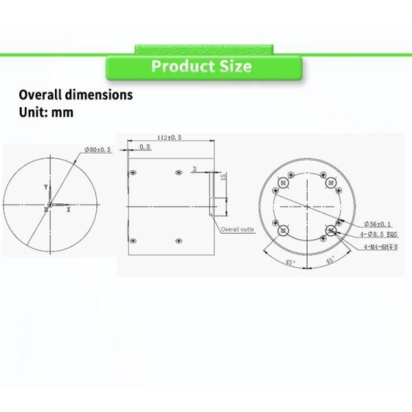 Precision Navigation UBTS300Y Integrated Inertial System with ≤0.03m/s Speed Accuracy