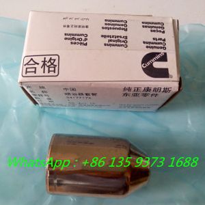 Buy cheap Hot Sell Cummins Qsm11 ISM11 Diesel Engine Part Injector Sleeve 3417717 from wholesalers