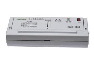 DZ-280/2SD small multi-function vacuum packaging machine