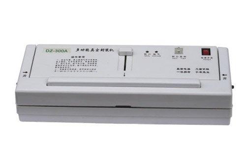 Quality DZ-280/2SD small multi-function vacuum packaging machine for sale