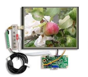 Tm104sdh01 Hda1040st-A-H Pd104slf LCD Monitor Led Backlight 10.4 Inch