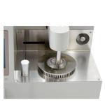 Automatic Open/Close Cup Flash Point Tester for Transformer Oil Blue and