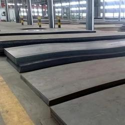 China ASTM Q235B Hot Rolled Carbon Steel Sheet Plate MS Sheet wholesale