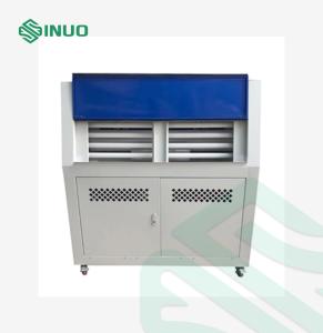 China UVC Aging Test Chamber Environmental Testing Chamber Ultraviolet Exposure Testing wholesale