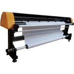 240cm White Paper Printing Plotter with Optional Ink Cartridge Type and 2 to 4