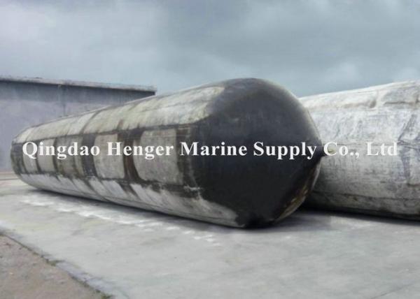High Damping Capacity Marine Rubber Airbag Customized Design ISO9001 Approved 8