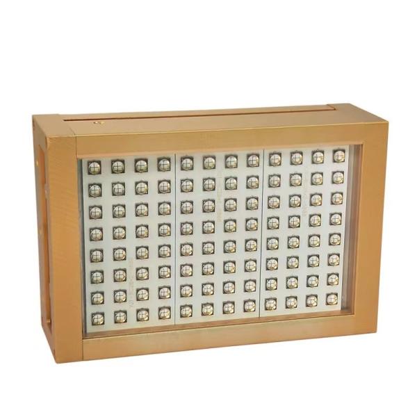 Quality Label Printing High Power UV Curing LED System 395nm CE RoHS Certificate for sale